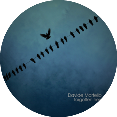 Davide Martello