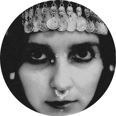 Mary More