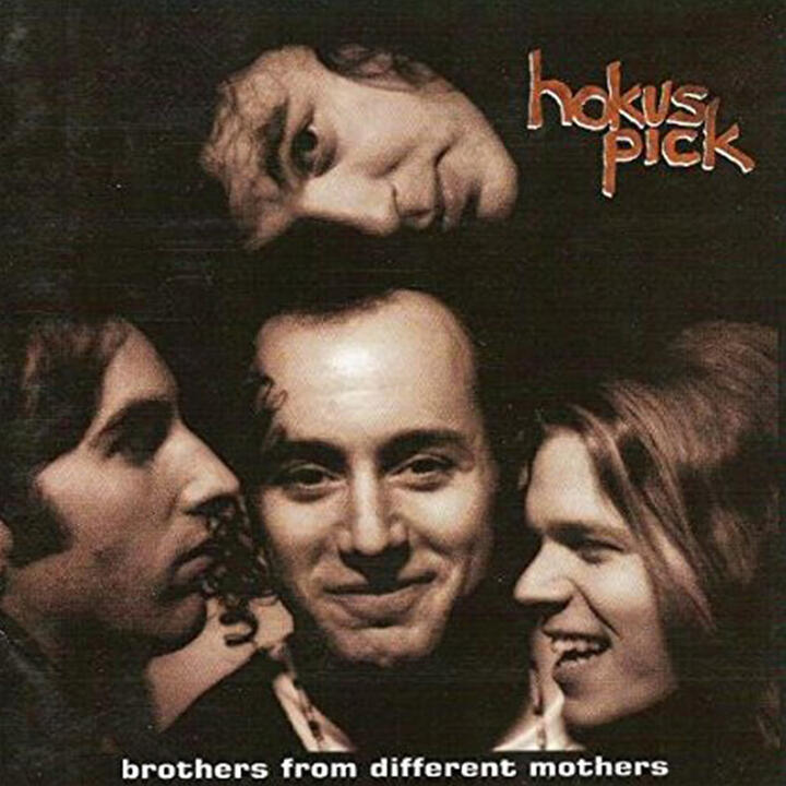 Hokus Pick