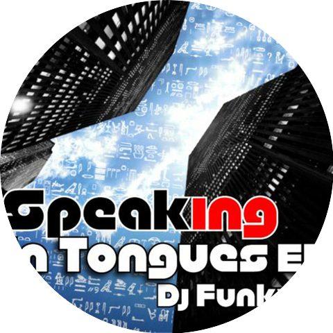 DJ Funky T