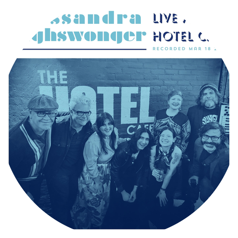 Alyssandra Nighswonger