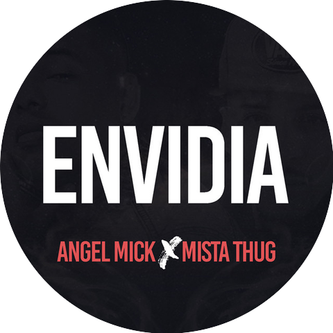 Angel Mick
