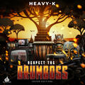 Heavy-K