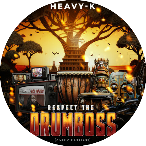Heavy-K