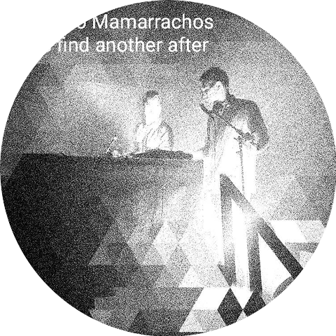 The Two Mamarrachos