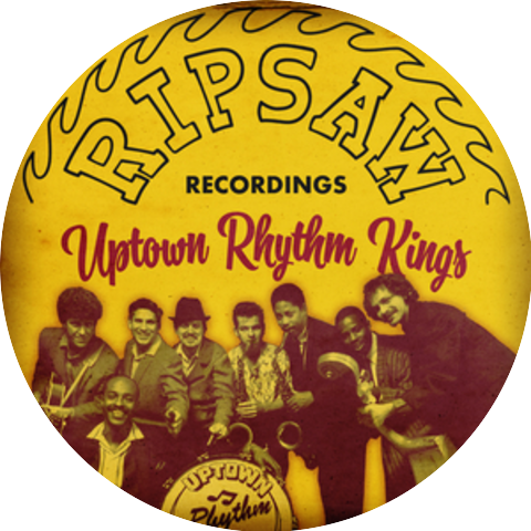 The Uptown Rhythm Kings
