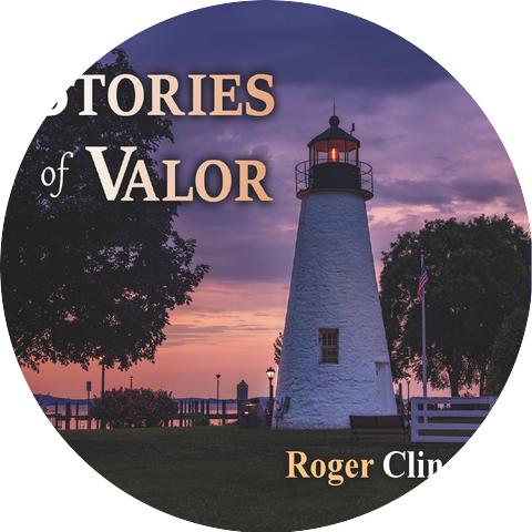 Roger Cline