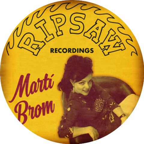 Martí Brom