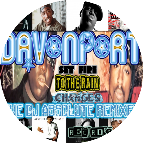 Davonport & DJ Absolute
