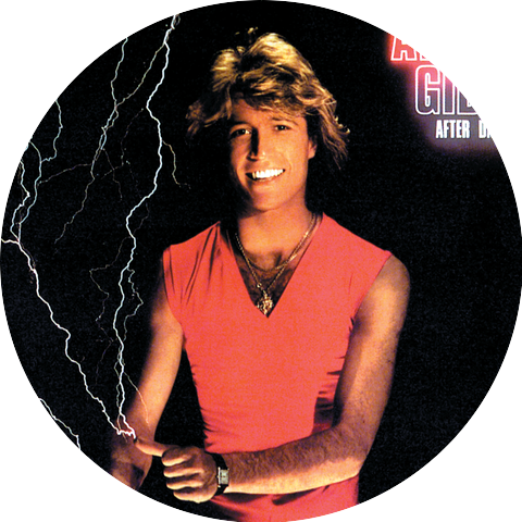Andy Gibb & Olivia Newton-John