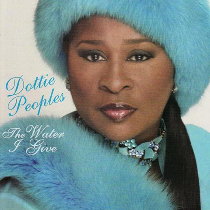 DottiePeoples