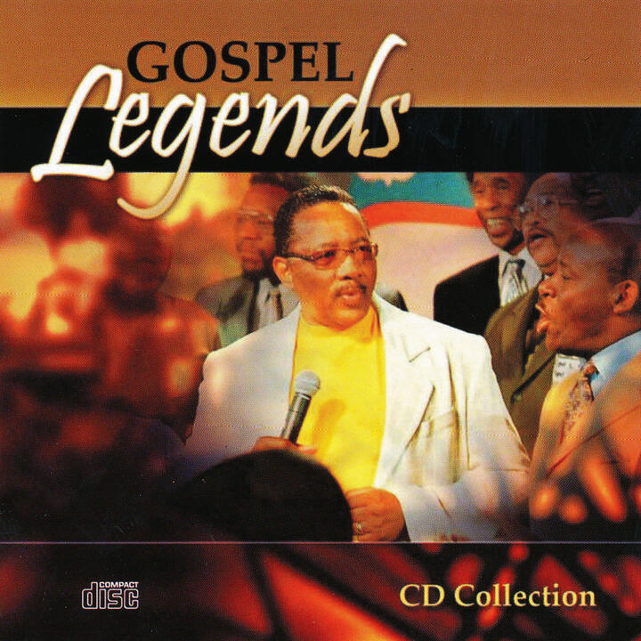 Shirley Caesar & Dorothy Norwood