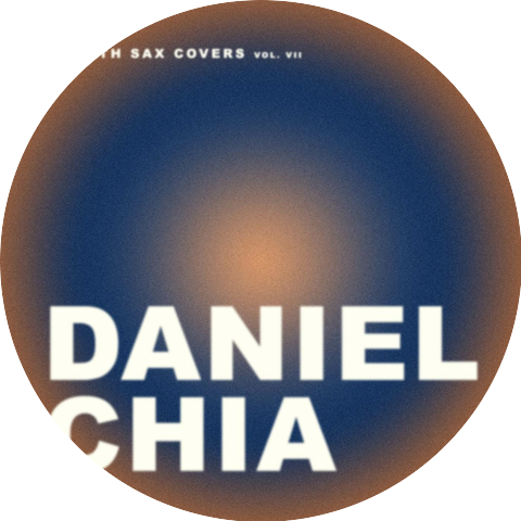 Daniel Chia