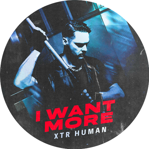 XTR Human