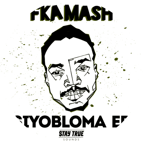 FKA Mash