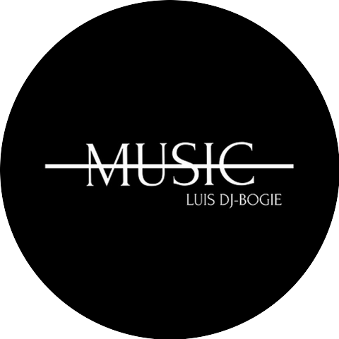 Luis DJ-Bogie