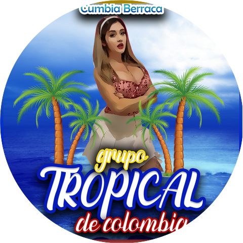 Grupo Tropical Colombia