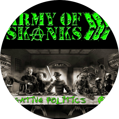 Army of Skanks