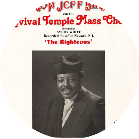 Bishop Jeff Banks and The Revival Temple Mass Choir