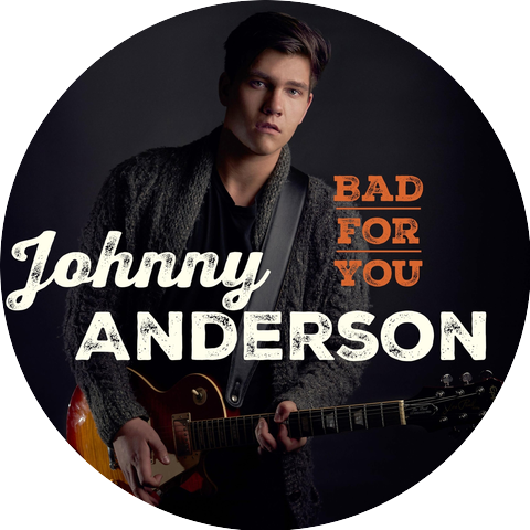 Johnny Anderson