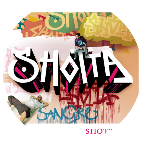 Shotta Gordo Master El Niño Snake