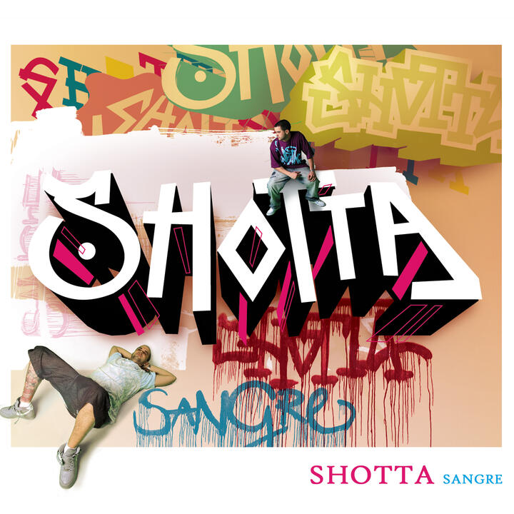 Shotta Gordo Master El Niño Snake