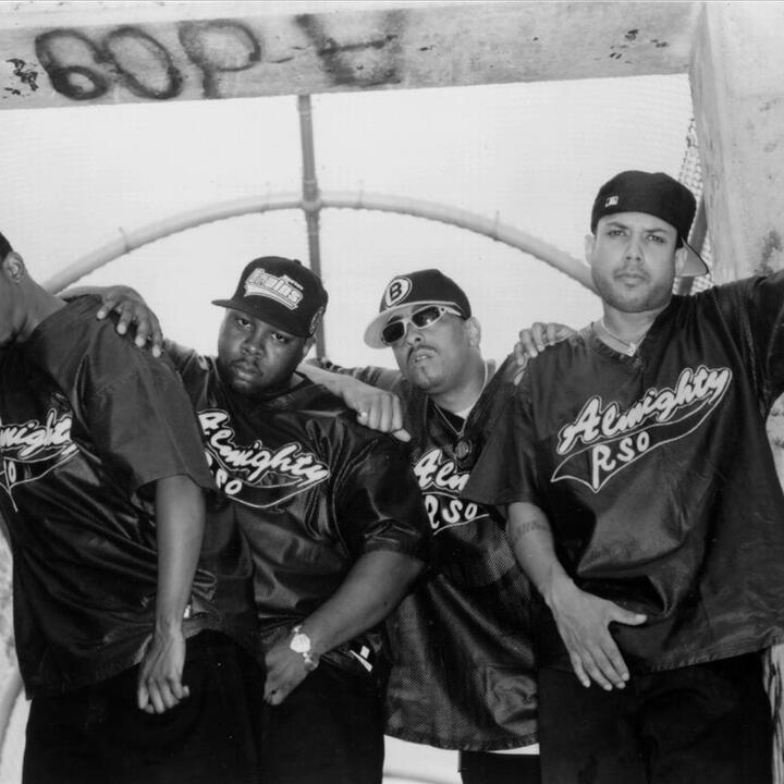 Almighty RSO