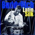 Buddy Rich and Horace Silver