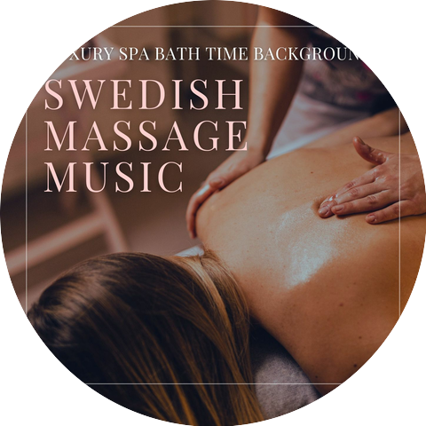 Massage Therapy Room