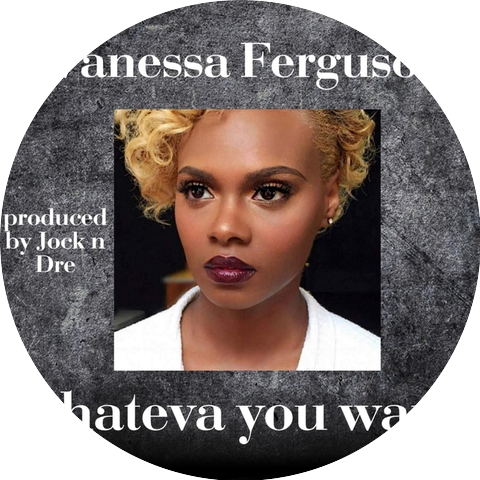 Vanessa Ferguson