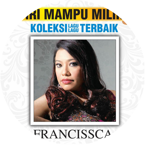 Francissca Peter