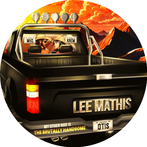 Lee Mathis