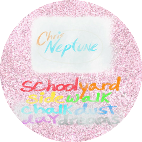 Chris Neptune