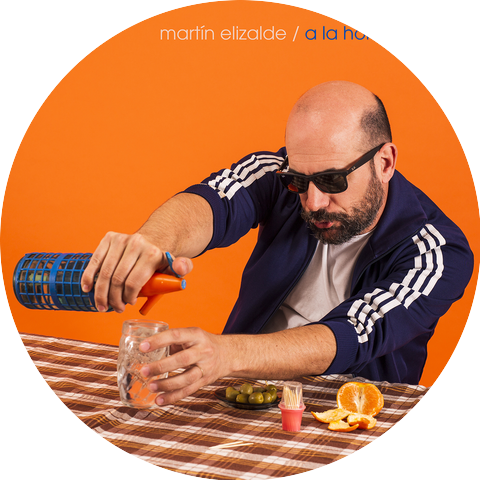 Martín Elizalde