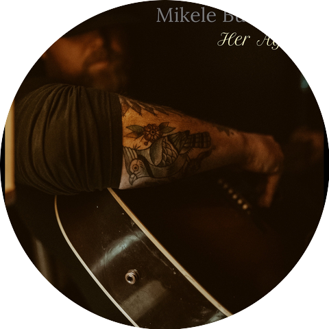 The Mikele Buck Band