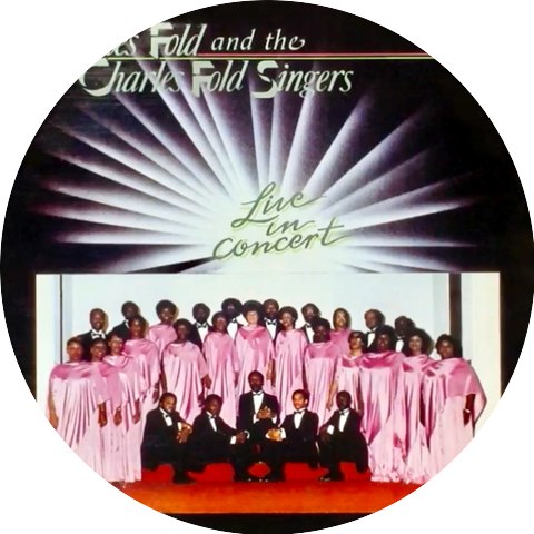 Charles Fold & The Charles Fold Singers