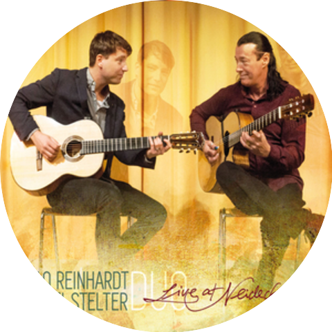 Lulo Reinhardt & Daniel Stelter