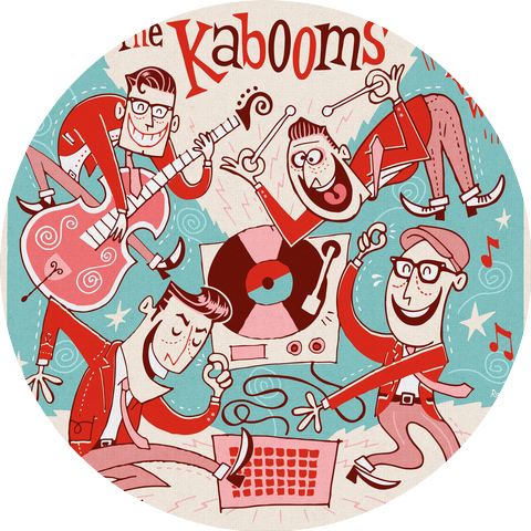 The Kabooms