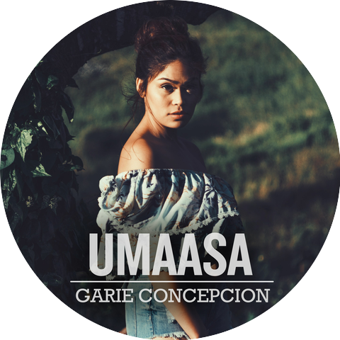 Garie Concepcion