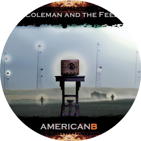 Jeff Coleman and the Feeders