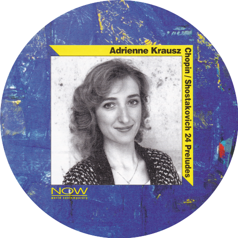 Adrienne Krausz