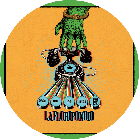 La Floripondio
