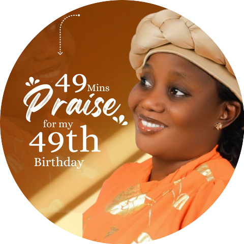 Bukola Akinade (Senwele Jesu)