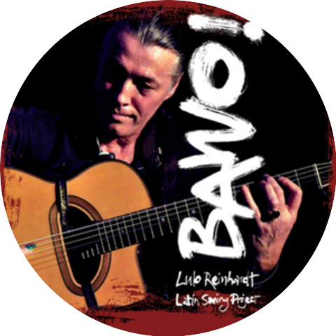 Lulo Reinhardt & Latin Swing Project