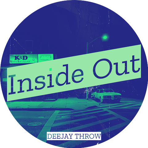 DeeJay Throw