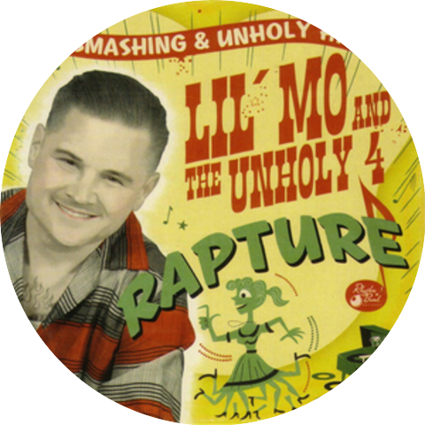 Lil' Mo's Unholy 4