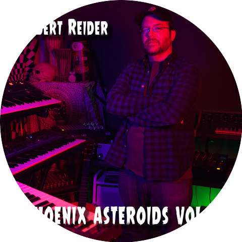 Robert Reider