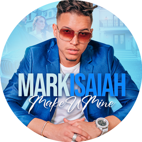 Mark Isaiah