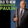 Roderick Paulin
