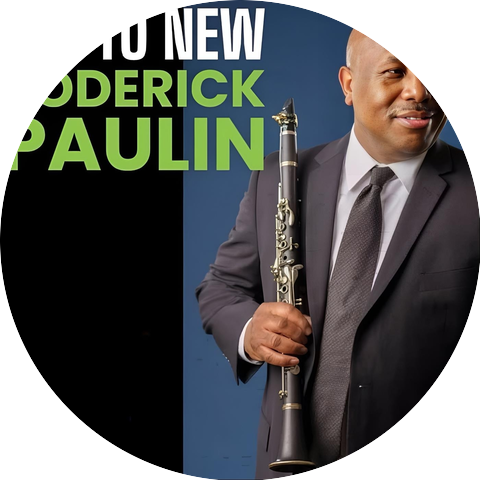 Roderick Paulin